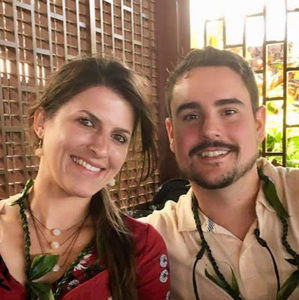 Meet your Posher, Kyle and nicole